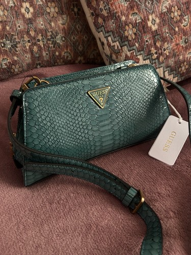 Guess georgina phyton print - georgina,