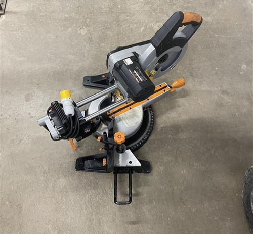 Evolution rage 255mm - 3-db,
