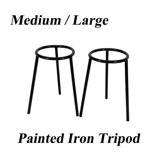 Burner beaker tripod heating - burner,
