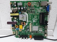 MAIN BOARD MS308C1-ZC01-01 FOR TOSHIBA 32E1633DB TV SCR: LK315T3HV1K