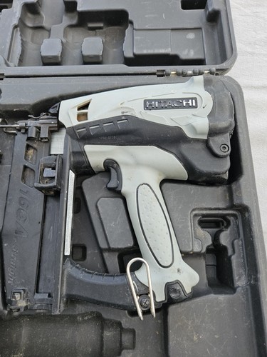 Hitachi 65gs second fix - second,