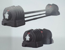 Space-Saving Adjustable