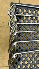 Ping RAPTURE Irons 5 To Wedge