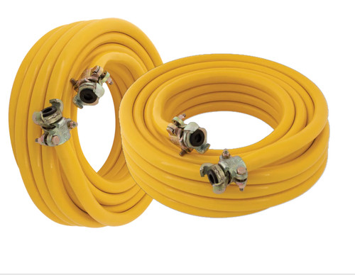Compressor air hose pvc - of,