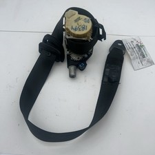 Citroen C5 Berlingo Driver Right Front Side Seat Belt and Mechanism 33060320