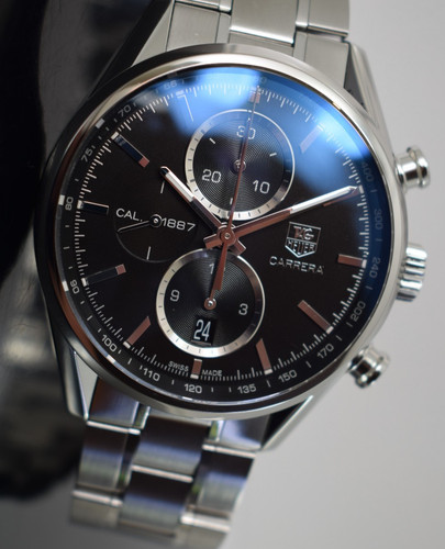 Tag heuer carrera - carrera,