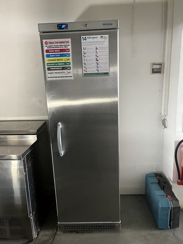 Tefcold door solid - 1,