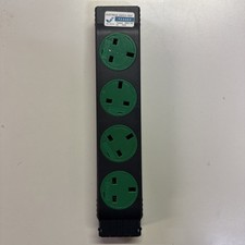 Electrak 4 Gang Rotatable