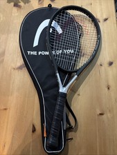 Head TiS6 Titanium Tennis