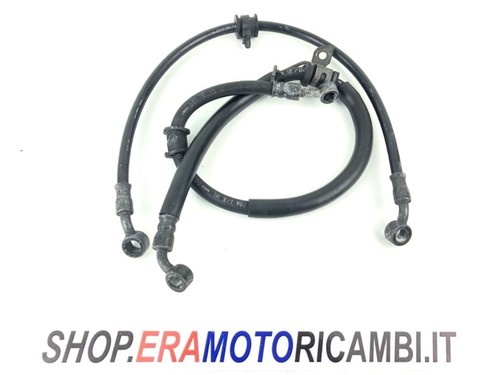 Pair oil tubes - pair, connection