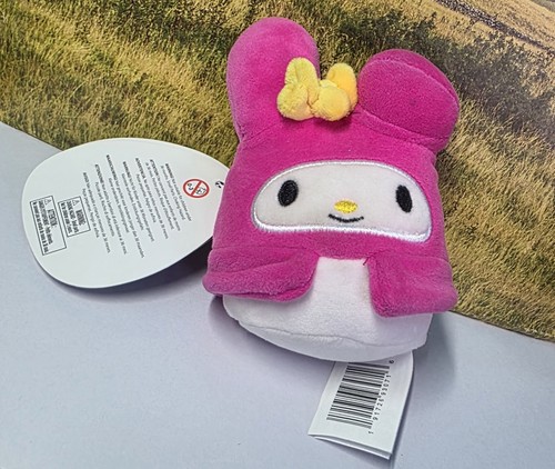 Squishmallows hello kitty - squishmallows, &
