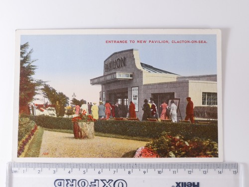 Clacton sea essex new - clacton-on-sea,