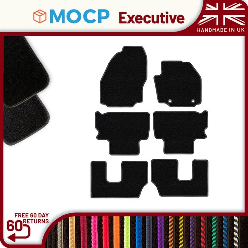 Executive car mats fit ford - car,