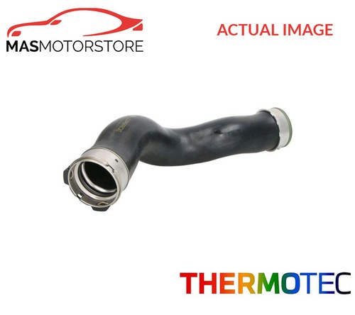 Charge air cooler intake - charge, hose