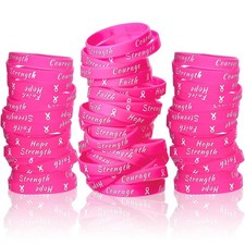 120 Pcs Breast Cancer
