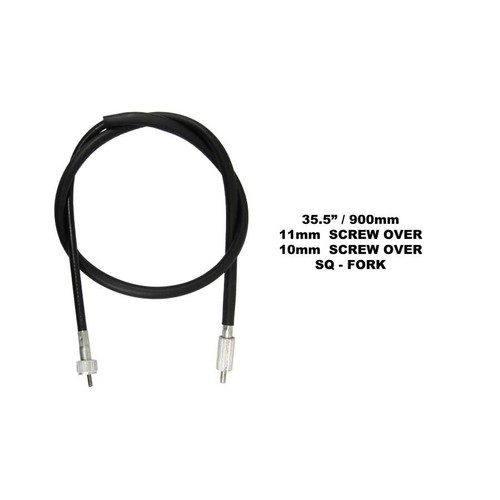 Speedo cable for - cable, ts