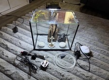 Aqua One Betta Oasis Complete