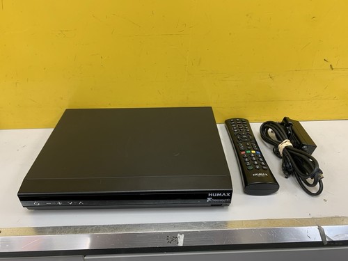 Humax hdr 1800t freeview - humax,