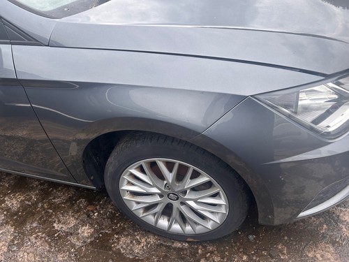 2013 2020 seat leon - 2013-2020, drivers