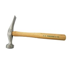 C. S. Osborne (65) C.S