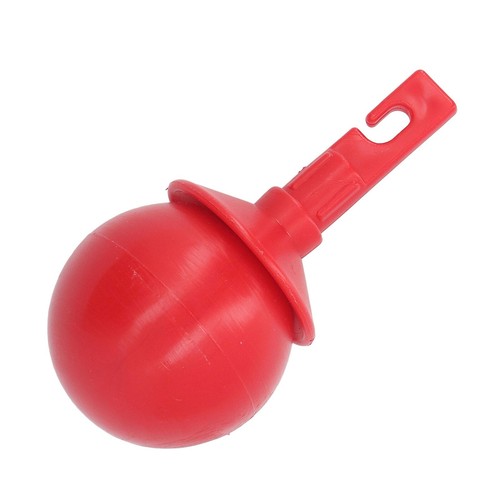 Rolling ball cane tip hook - ball,