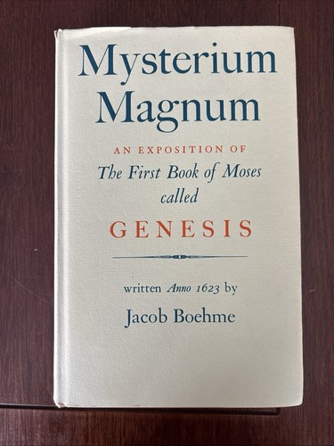 Mysterium magnum vol ii - magnum,