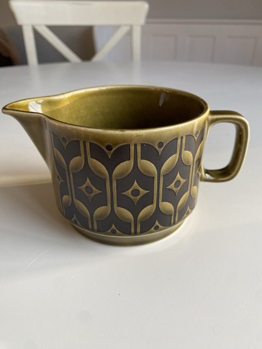 Vintage hornsea pottery - vintage,