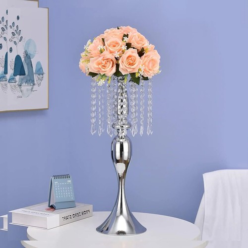 Tall metal wedding table - wedding,