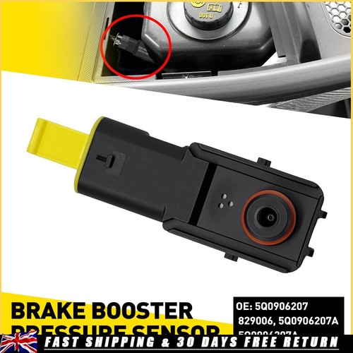 New 5q0906207 5q0906207a - new, 5q0906207,
