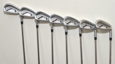PING I25 Iron Set/ 4-PW /Ping CFS Stiff flex Steel Shaft