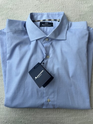 Aquascutum shirt size - aquascutum, shirt,