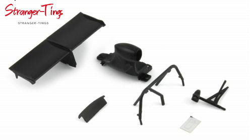 Slot 670 b tearproof - ms,