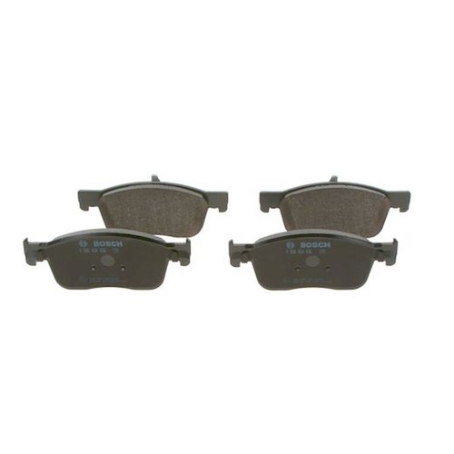 Brake pads set for - set, citroen