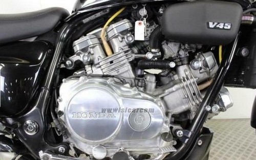 Honda v45 magna rc28 seal - honda, set