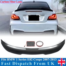 REAR BOOT PSM SPOILER TRUNK