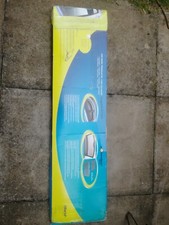 Front ClimAir Wind Deflectors For Vauxhall Insignia Or 3-door Astra G