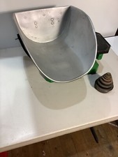 Potato Scales inc weights