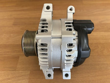 ALTERNATOR FOR Honda Accord CR-V Civic 2.2 FR-V Diesel DTDi i CTDi N22A1 N22A2