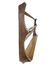 Ercol? Windsor Plate Rack