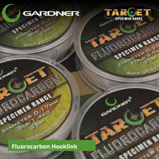 Gardner Tackle Target