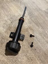 Oil Dip Stick & Filler funnel