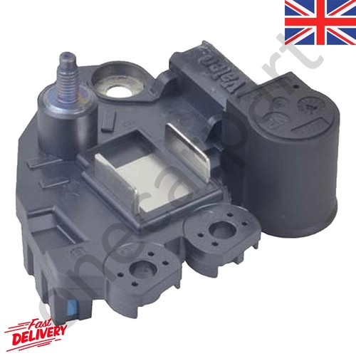 Alternator regulator for - alternator,