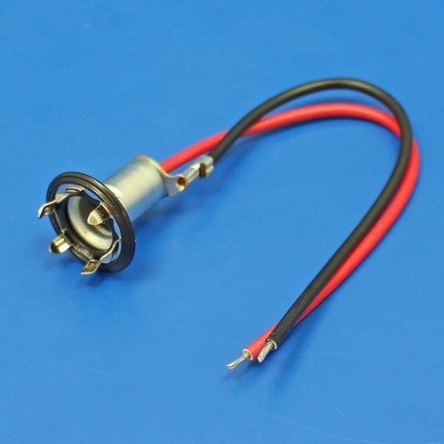 Back light mes e10 bulb - back,