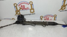 steering rack CITROEN C4