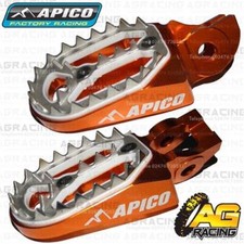 Apico Pro Bite Orange Wide