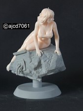 Druuna scale 3d resin - scale,
