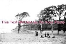 KE 4802 - The Cliff, Warden