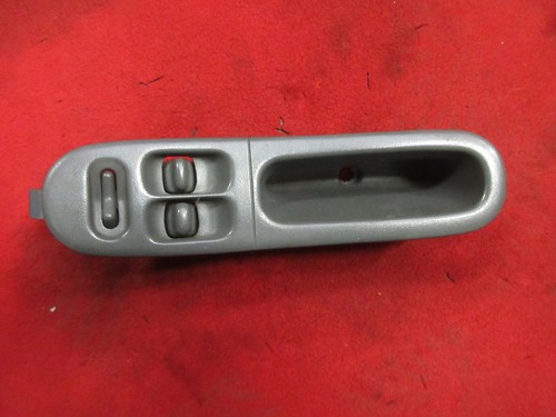 Power window switch - left, honda