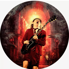 AC/DC Live at Old Waldorf 1977