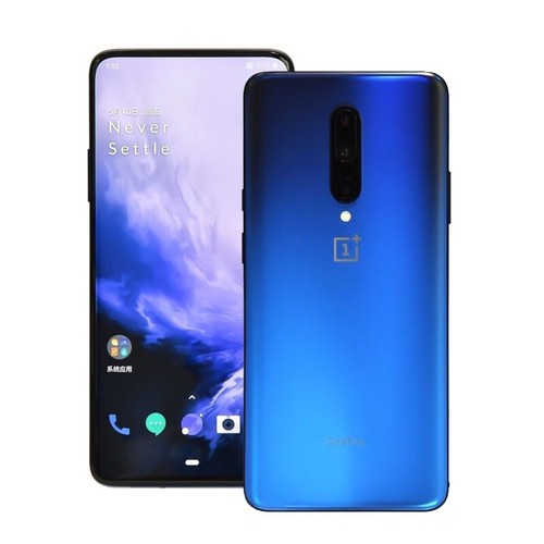 Oneplus pro 256gb 48mp - 7,